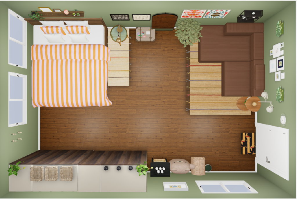 Cozy Haven