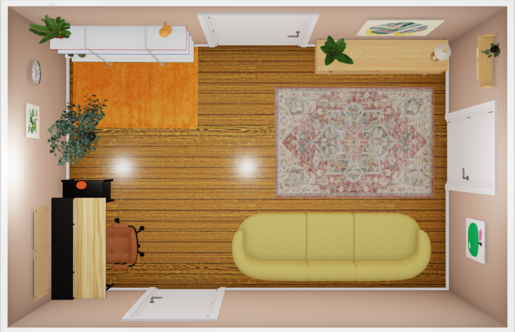 Studio Modernism